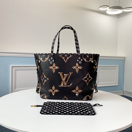 M44676 L Family LV bag Louis Voly Bag Bag Next Full-f1e9a1ac